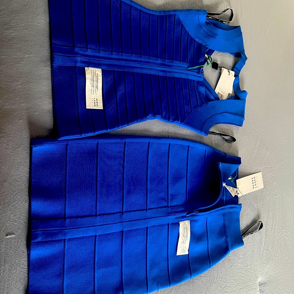 Herve Leger